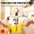 Import Reusable Extra Thickness Long Sleeves Kitchen Cleaning Painting Gardening Rubber Household Latex Gloves from China