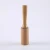 Import Reusable lint roller with long handle 10cm 60 wooden remover pet hair clean brush from China