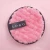 Import Reusable Makeup Remover Pads Washable Cotton Facial Make Up Removal Microfiber Cloth Face Cleansing Skin Care Soft Puff from China