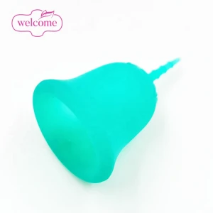 Reusable Period Cups with Soft Flexible Medical-Grad woman panties china to india logistics menstrual cup price in pakistan