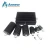 Import rf square cavity power splitter divider 3 ways N Female 50 ohm 300W in telecom parts from China