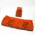 Import Rib knitted belt bodysuit with foot cuff hem rib fabric ribbon accessories jacquard color custom pattern from China