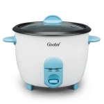 Rice Cooker Customize 10 Liter With 304 Stainless Steel Electric Cylinder Inner Pot And Steamer Commercial Rice Cooker