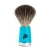 Import Rich Lather Shave Brush Use with Double Edge Safety Straight Razor Men Shaving Brush Pure Badger Hair from Pakistan