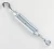 Import RIGGING HARDWARE DIN1480 HOOK/EYE GALVANIZED TURNBUCKLE from China