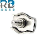 Rigging Hardware Simplex Single Wire Rope Clip