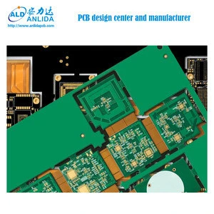 Rigid Flex PCB,Rigid-Flexible PCB, FPC PCB Manufacturing