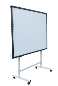 Riotouch famous 82 inch interactive whiteboard used for education with in stock