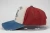 Import Rivets Flag Printing Washed Cotton Strap Back Vintage Baseball Cap Hat from China