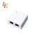 Import rj45 Module FacePlate Jack Cable Wall Plate from China