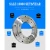 Import RKS.23.0541 PSL Replacement Crane bearing Accessories Manufacturer slewing Ring from China
