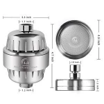 ro water purifier spare parts