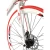 Import Road Aluminium alloy 26 27.5 29 tire inch wheel 24 speed sport MTB mountainbike bicycle mountain bike bicicleta from China