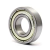 Roller skate bearing 6900 zz deep groove ball bearing