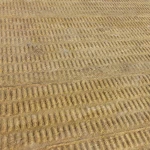 Roofing Insulation Materials Rock Wool Blanket 50kg/M3