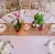 Import Rose gold sequin table runner wedding table runner from China