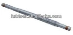 Round broaches with INNOVA coating, WITH TUV, ISO9001, broaching cutters manufacturers