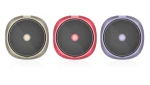 Round shape electric frying pan electric skillet