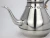Import royal style water pot kettles for dubal 1.2L/1.8L teapot with filter from China