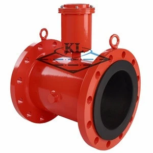 RS485 DN100-DN3000mm 0.05-10m/s Partial Filled Pipe Flow Meter Sewage water digital remote valve control water meter