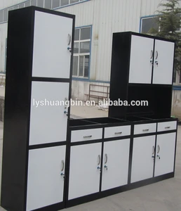 rta modular storage Set modern kitchen cabinet