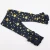 Import RTS Autumn New Baby Children Wear Full Gold Star Printing Pants Readymade Garments Wholesale Market from China