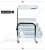Import RTS Portable manicure pedicure chair beauty rolling cart nail salon trolley from China