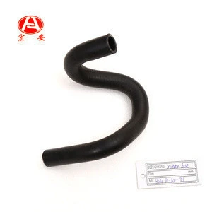 rubber products/45/90 degree Elbow hose/ EPDM rubber flexible radiator hose