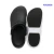 Import Rubber sole White Garden Shoes Men Work Shoes Anti-Skid Rubber Clogs,Injection EVA Clogs Shoes from China