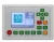 RUIDA6442 controller 400X600MM 460 60W laser engraving cutting machine support offline