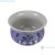 Import Rzfb41 Blue and White Lion Head Pattern Porcelain Censer from China
