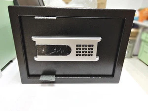 S204Mini hotel electronic Safe Box
