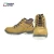 Import S3 labor protection anti-smash safety work pu leather shoes from China
