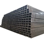 S355J2H S275J2H S235 JRH EN 10210 hot formed steel square and rectangular hollow section