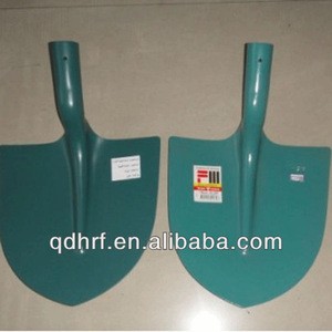 S527 spade and shovel, head spade, steel shovel head S509-29