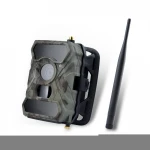 S880G  3G Hunting trail camera12MP 1080P hunting gear wildlife camera trap SMS MMS GPRS GSM GPS Camera