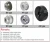 Import S8M 8M 5M Mechanical Timing Belt Pulley Driving Pulley from China