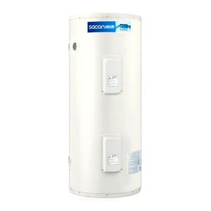 Sacon 340L(89 Gal.) Electric Hot Water Cylinder Water Tank water heater for pool and shower