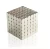 Import Safety Materials 512 PCS Magnetic Cube,Educational Toys for Kids from China
