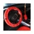 Import Sale of high quality waterproof sun protection car steering wheel cover for car from China