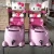 Import Salon spa kids foot massage children hello kitty pedicure chair from China