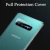 Import Samsung Galaxy S10 Plus S10 glass camera lens protective film tempered glass screen protector from China