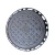 Import Sand Casting Manhole Covers Cast Iron China from China
