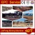 Import Sand dredger, improved high efficiency dreger, mineral used dreger from China