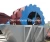 Import Sand Washer Machine With Wheel Type for Gravel River sand washing /Gold Washing Machine from China