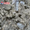 Sandblasted Villa Blue Chinese Cheap Granite Model/Pre Cut Granite Countertops