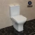 Import Sanitary Export European Two Piece Toilet Bathroom Suite with CE from China