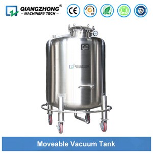 Sanitary liquid buffer tank olive oil raw milk stainless steel storage tank
