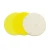 Import SATC  9 inch 225 mm 220 Grit Yellow Multi-hole Drywall Clean Sanding Disc from China