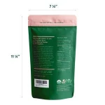 SB Organics Matcha Green Tea Gold Premium Powder USDA Organic Non-GMO Classic Standard Culinary Ground Powder for Baking, Smooth
